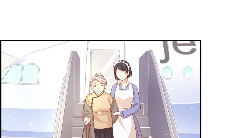 第22话 奶奶来了-第22话