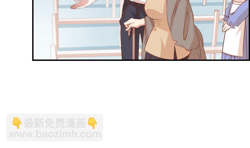 第22话 奶奶来了-第22话