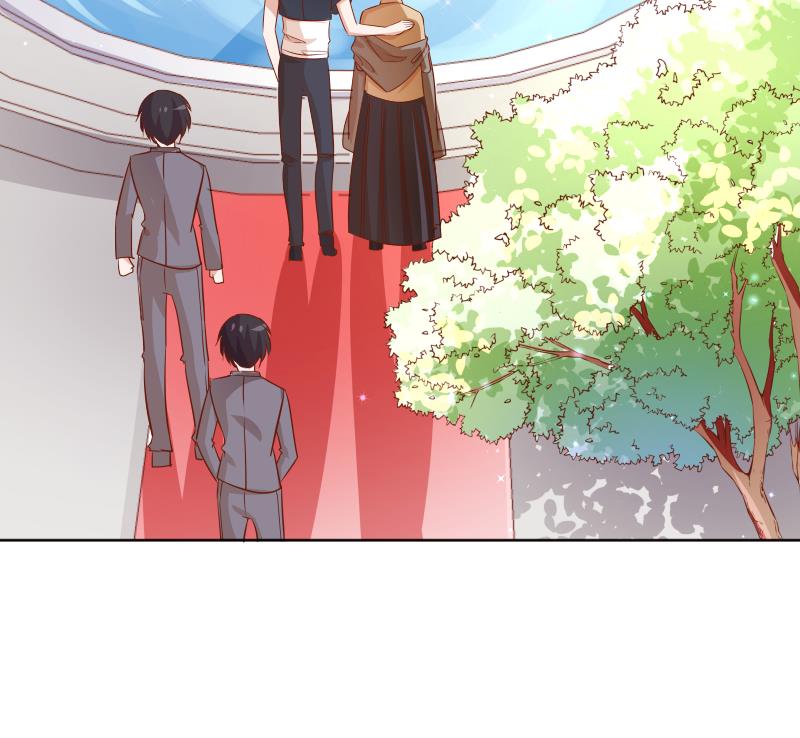 第22话 奶奶来了-第22话