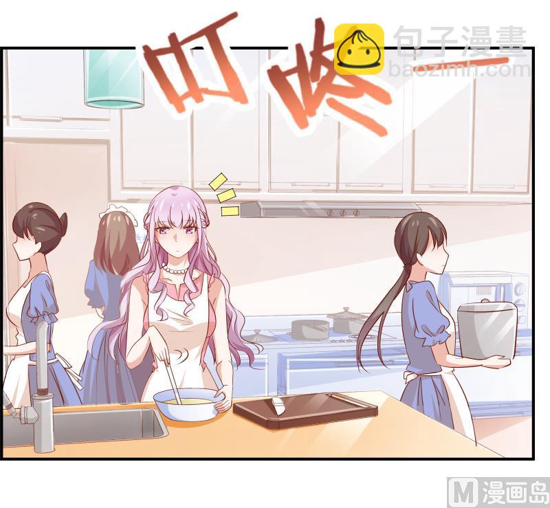 第22话 奶奶来了-第22话