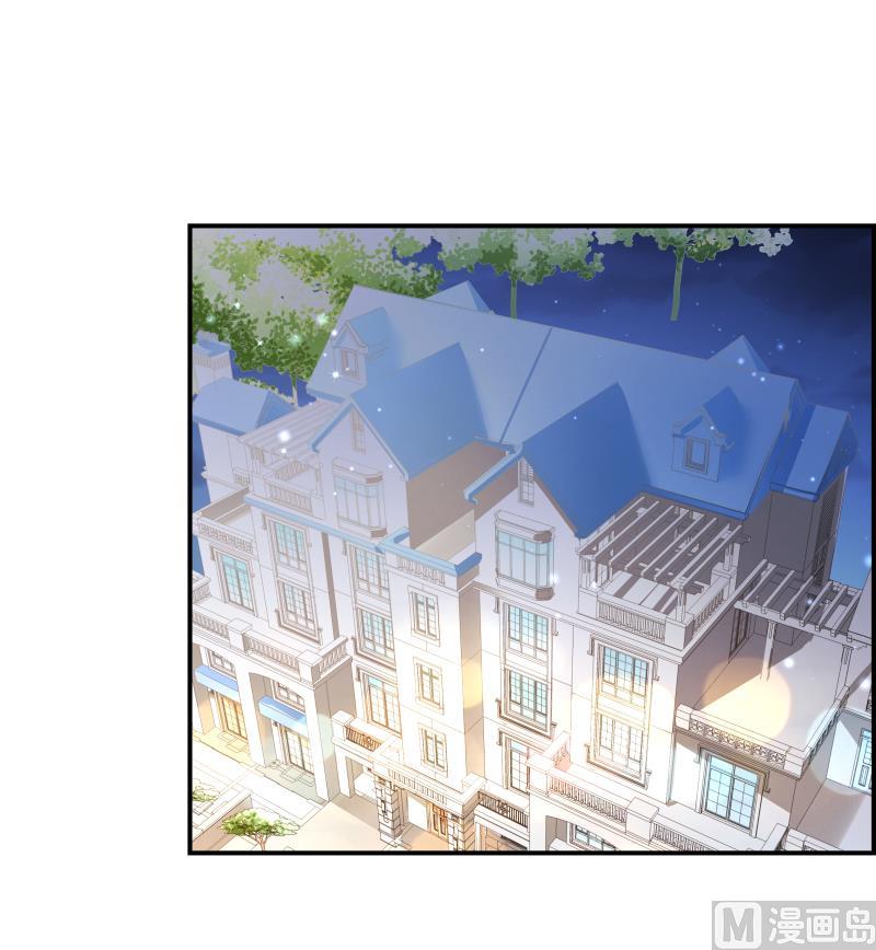 第26话 反常的宴会举动-第26话