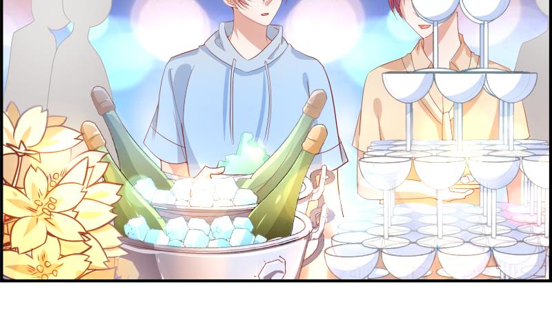 第26话 反常的宴会举动-第26话