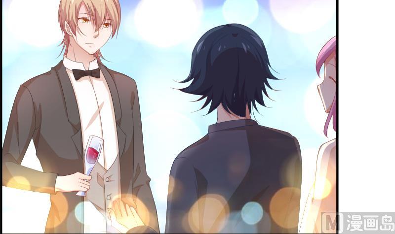 第26话 反常的宴会举动-第26话