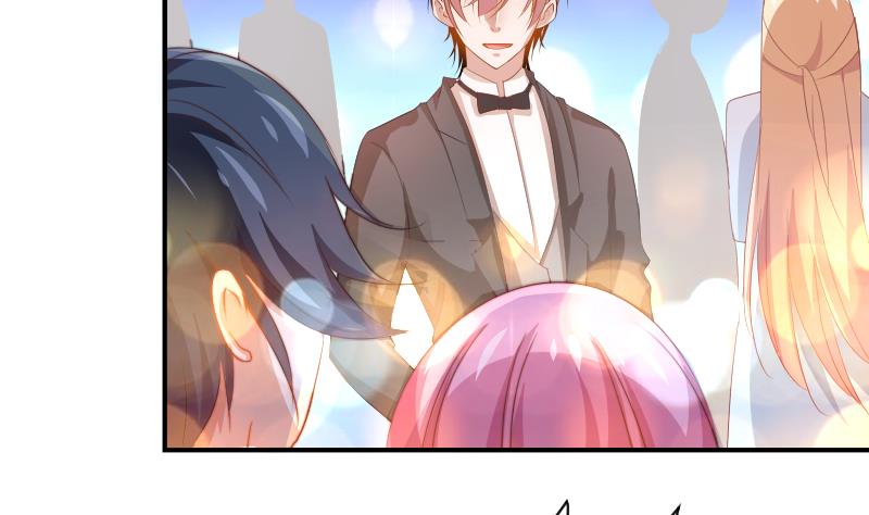 第26话 反常的宴会举动-第26话