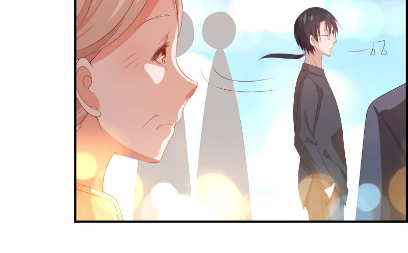 第26话 反常的宴会举动-第26话