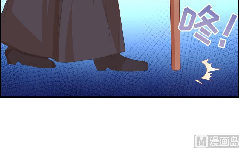 第26话 反常的宴会举动-第26话