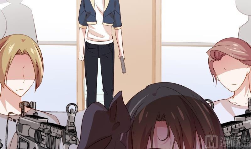 第32话 放线钓鱼-第32话