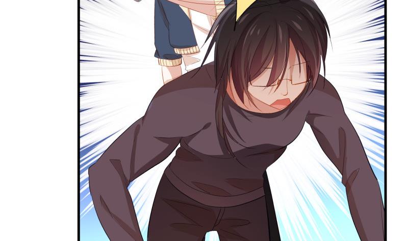 第32话 放线钓鱼-第32话