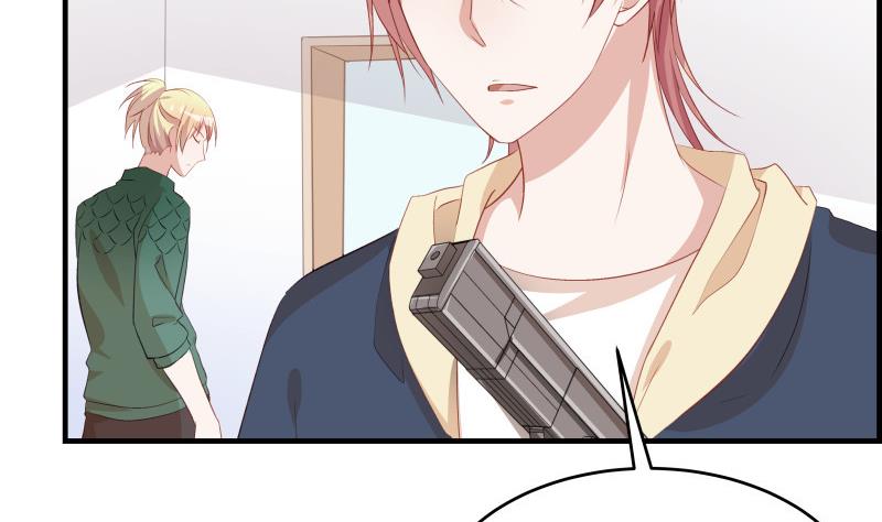 第32话 放线钓鱼-第32话