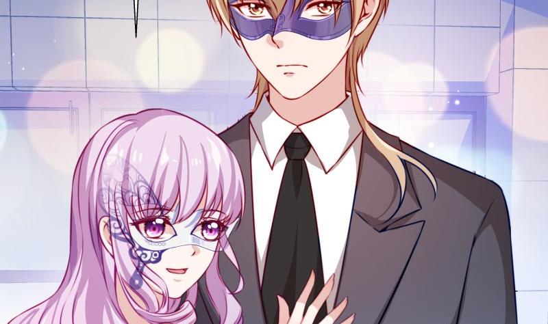 第50话 吃醋(1/2)-第50话