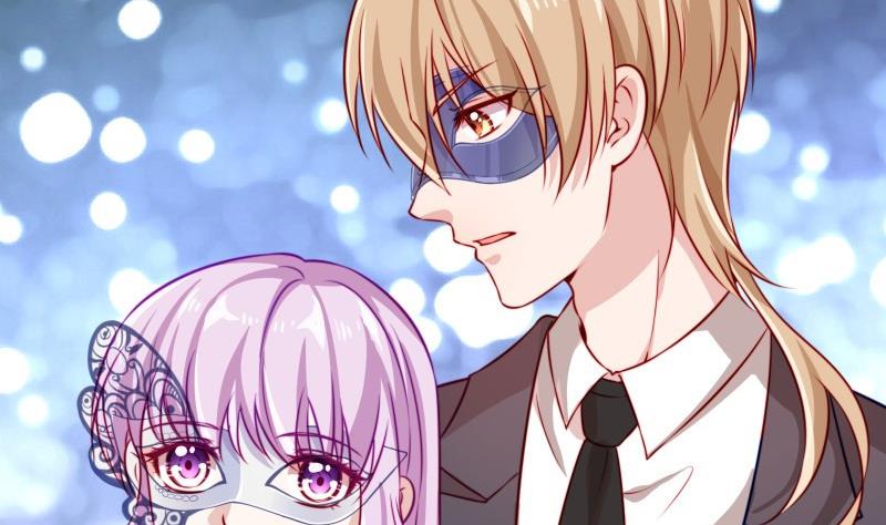 第50话 吃醋(1/2)-第50话