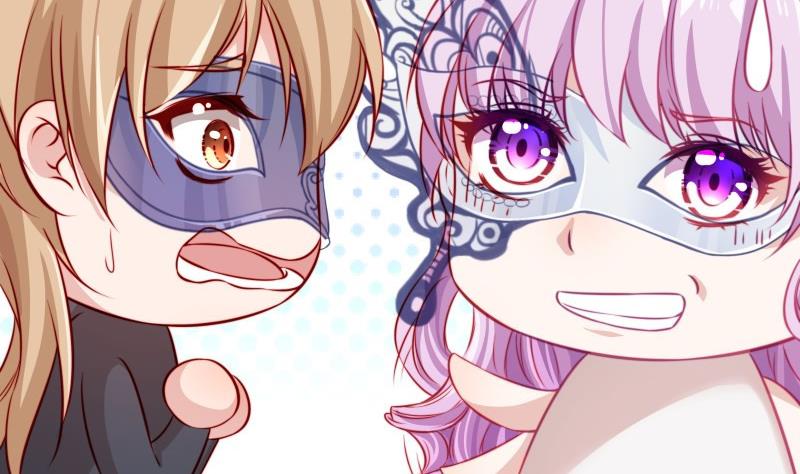 第50话 吃醋(1/2)-第50话