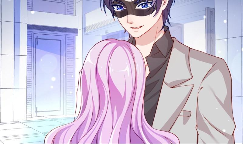 第50话 吃醋(1/2)-第50话