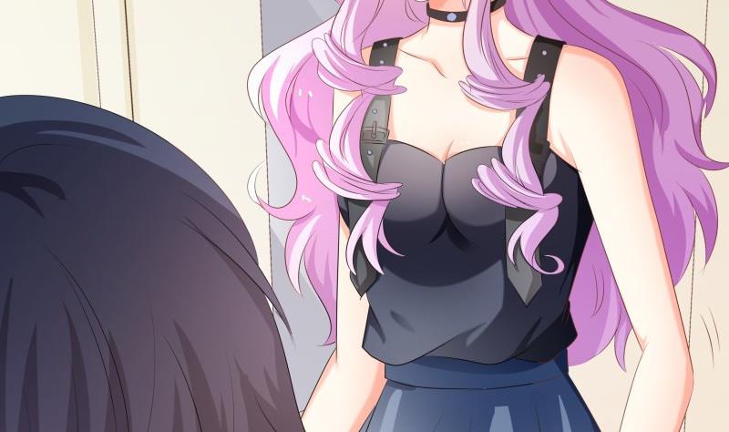 第58话 相互试探(1/2)-第58话