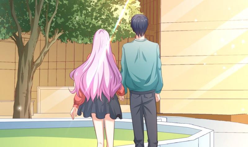 第62话 和哥哥约会？！(1/2)-第62话