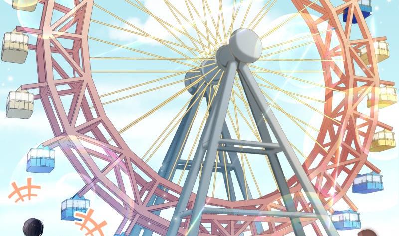 第64话 游乐园(1/2)-第64话