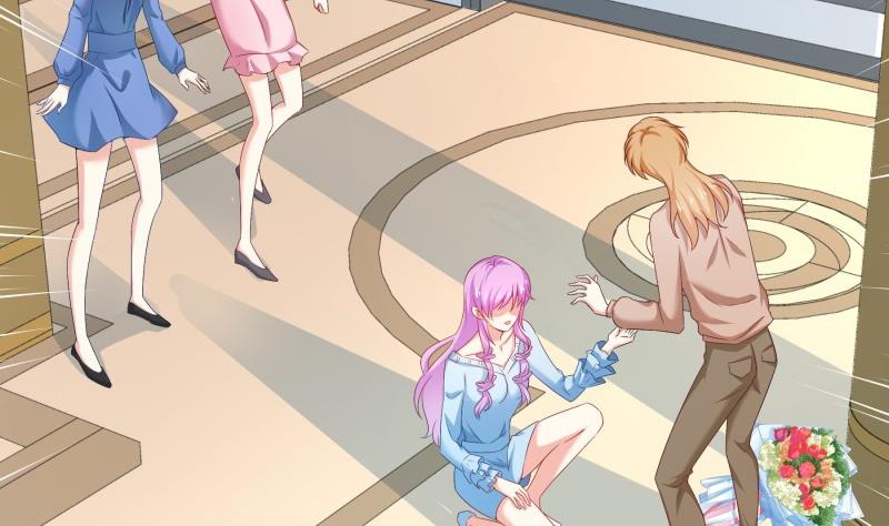 第72话 把我的余生交给你(1/2)-第72话