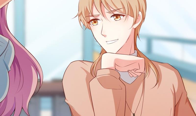 第74话 摊牌(1/2)-第74话