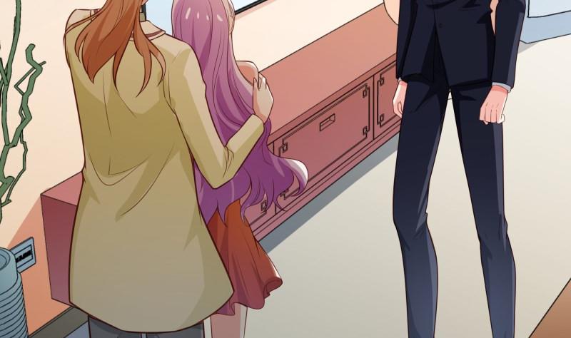 第82话 恒轩的脆弱(1/2)-第82话