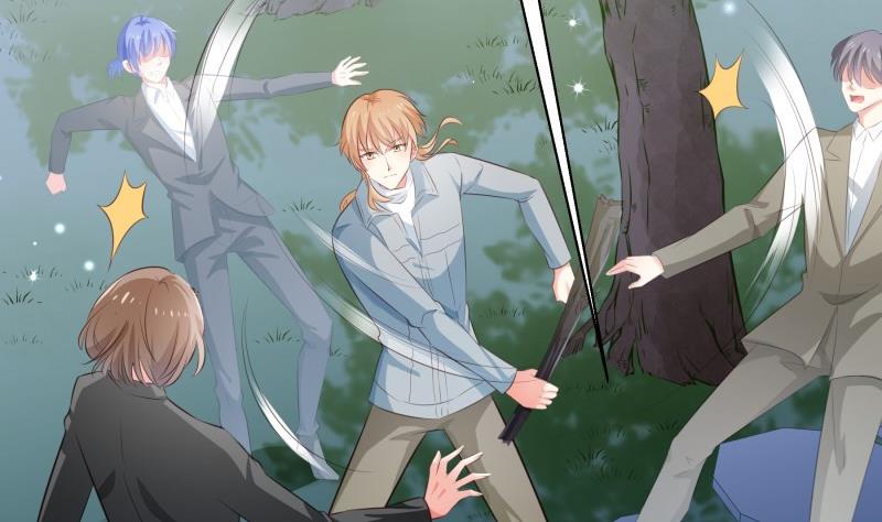 第100话 大惊失色(1/2)-第100话