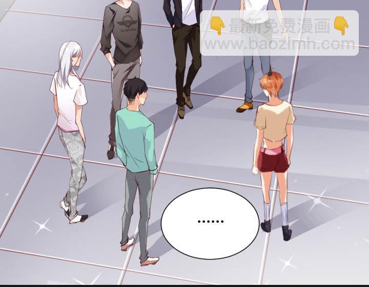 第15话 不许迟到(1/2)-第16话