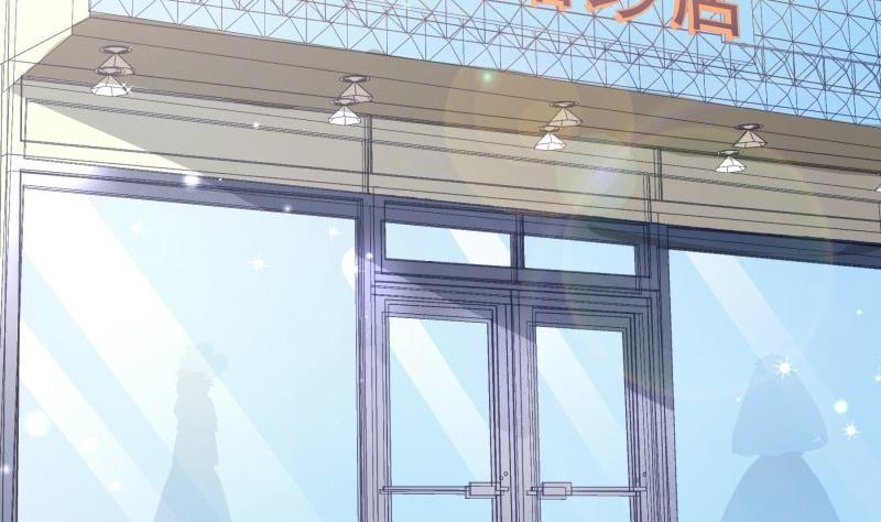 第108话 为你设计婚纱(1/2)-第106话