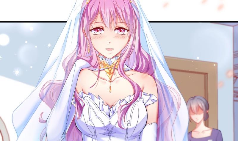 第108话 为你设计婚纱(1/2)-第106话