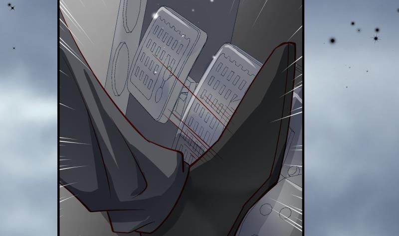 第134话 危机四伏(1/2)-第132话