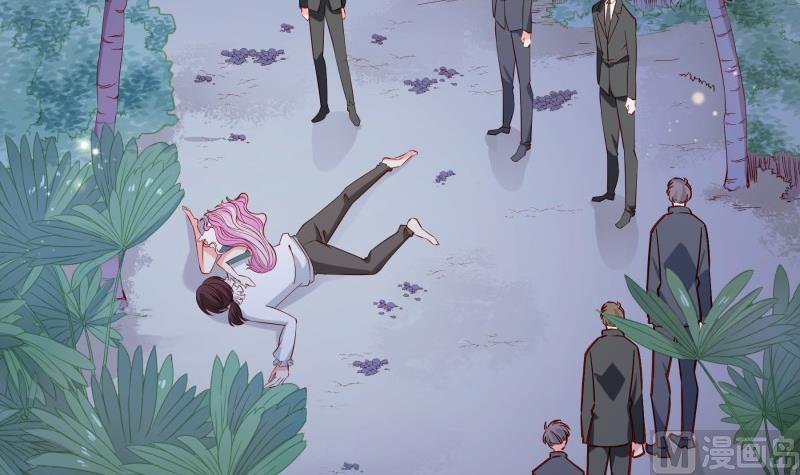 第165话 搜寻(1/2)-第162话