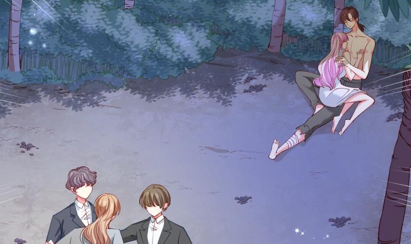 第166话 不松手(1/2)-第164话