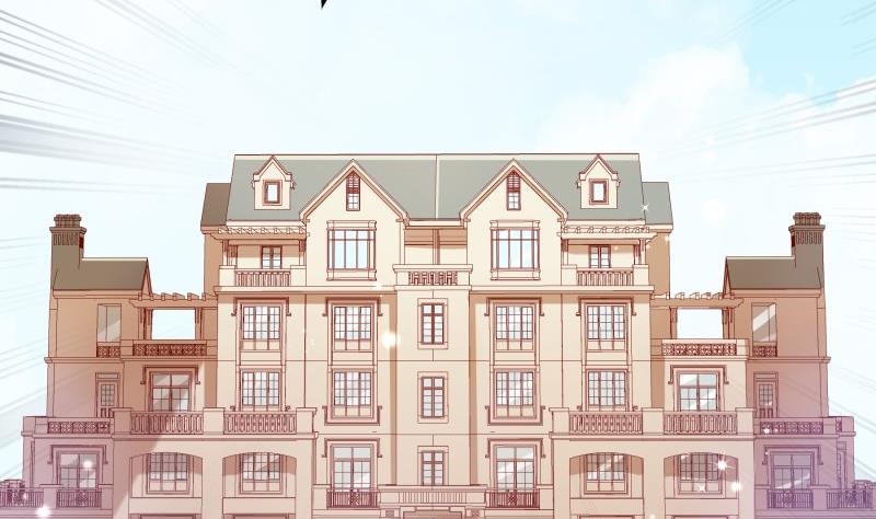 第172话 度蜜月啦！(1/2)-第170话