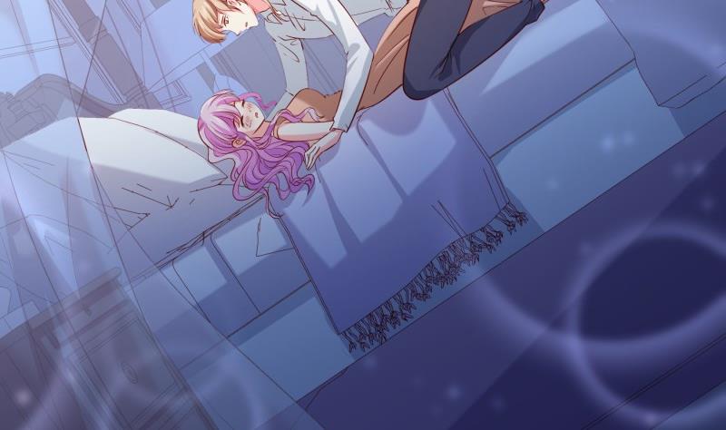 第174话 甜蜜之夜(1/2)-第172话