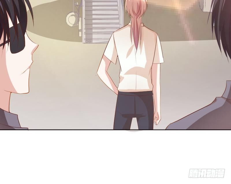 第22话 奶奶来了-第22话