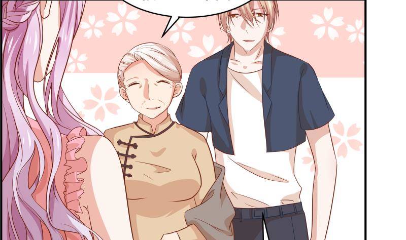 第22话 奶奶来了-第22话