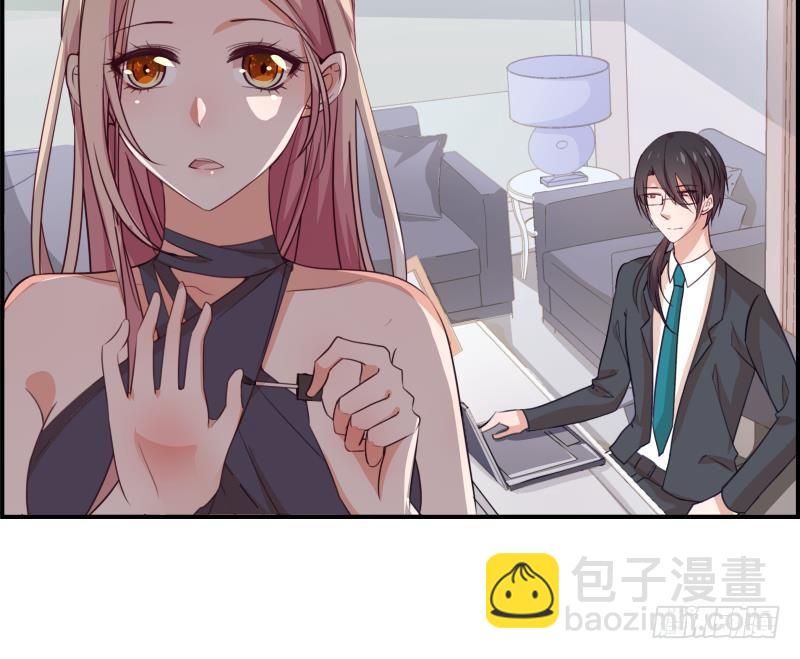 第24话 阴谋将至-第24话