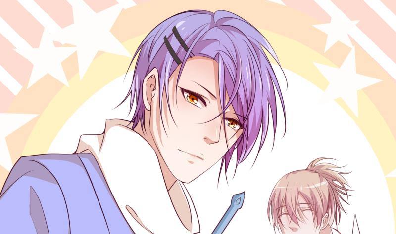 第24话 阴谋将至-第24话