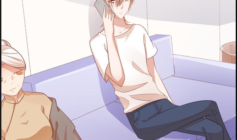 第26话 反常的宴会举动-第26话