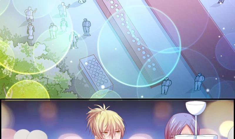 第26话 反常的宴会举动-第26话