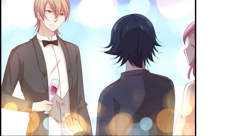 第26话 反常的宴会举动-第26话