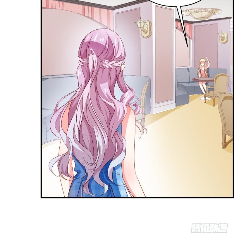 第28号 奶奶暂时平安-第28话