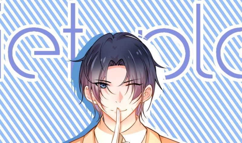 第8话 决定-第8话