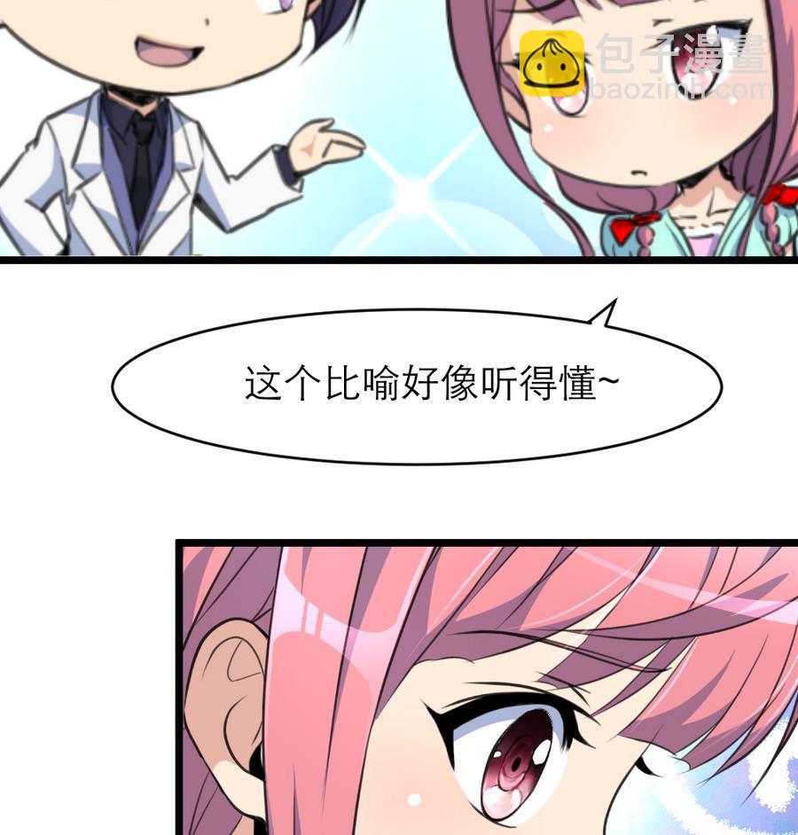 撩愛上癮 - 第164話 成年人的世界…… - 5