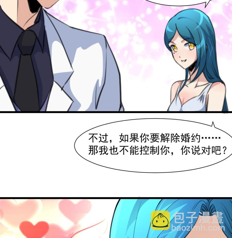 撩爱上瘾 - 第269话 “未婚夫”来了。 - 3