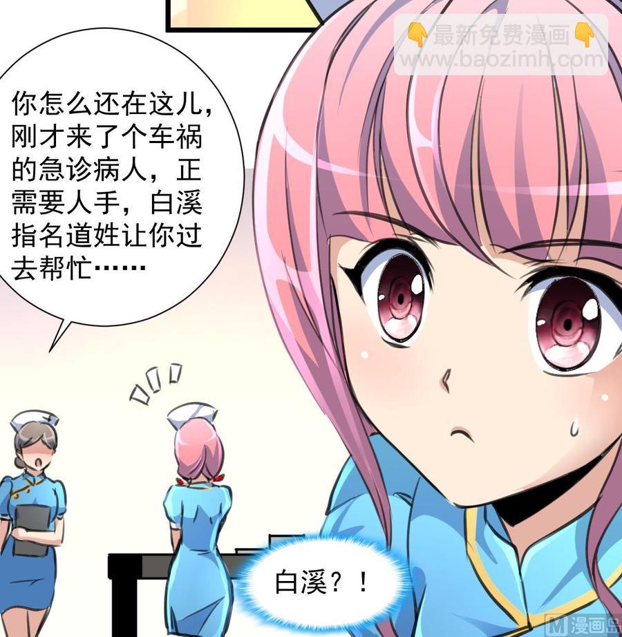 撩愛上癮 - 第275話 紀千城的女朋友。 - 4