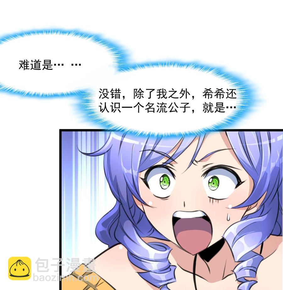 撩愛上癮 - 第287話 他生氣了嗎？ - 5