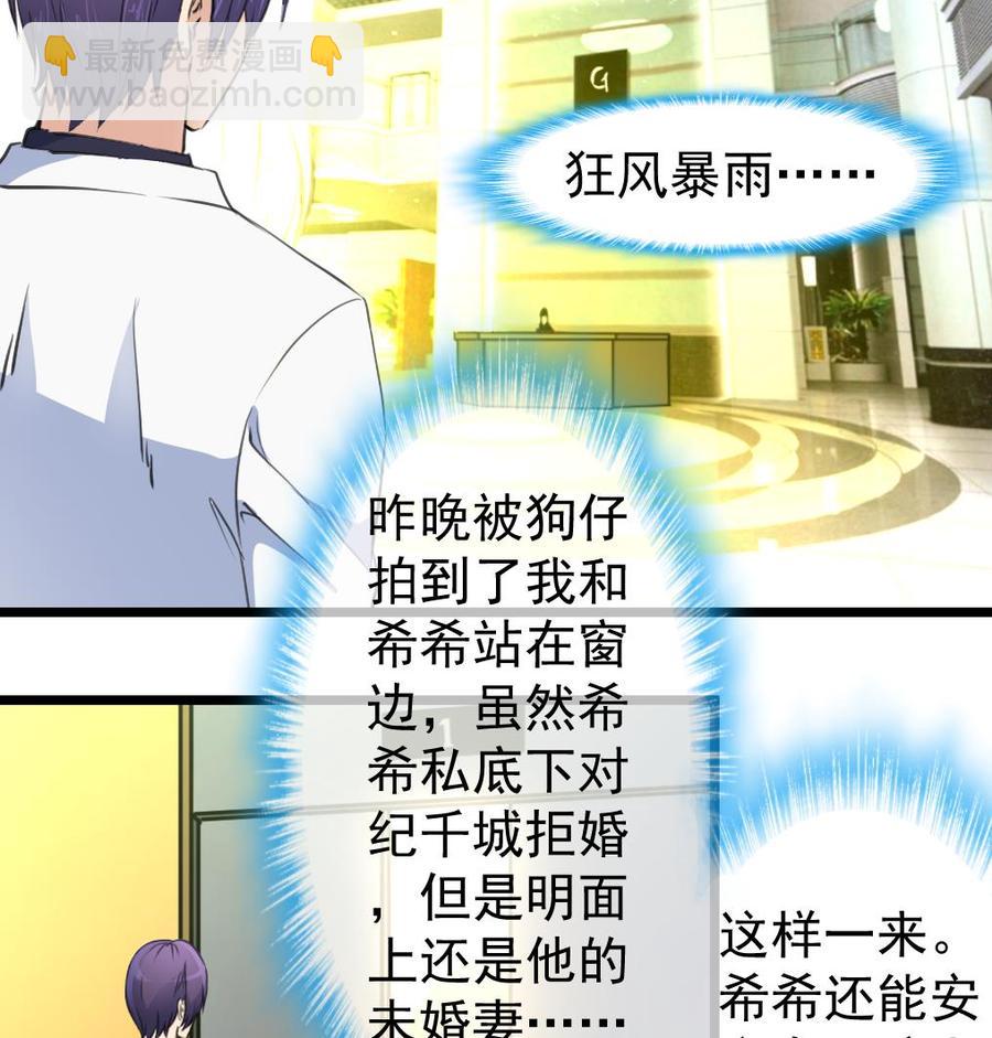 撩愛上癮 - 第319話 前未婚夫。 - 6