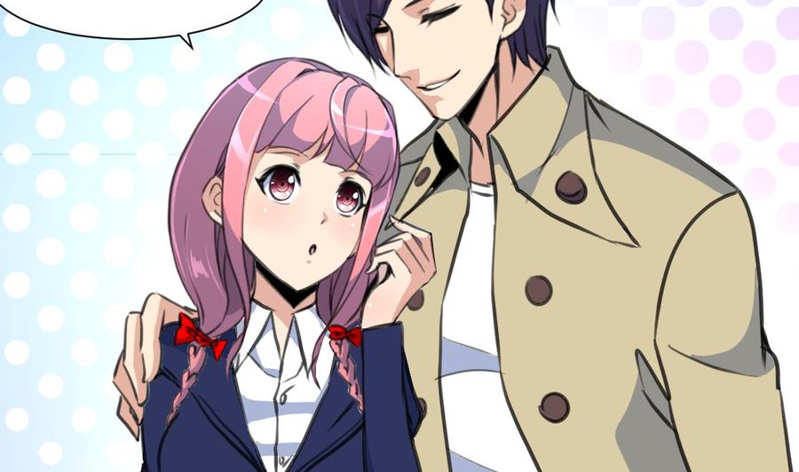 撩愛上癮 - 第339話 讓我休息一下~ - 2