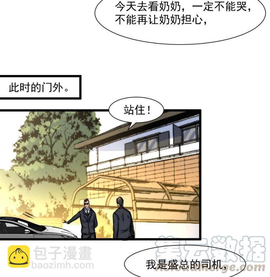 撩愛上癮 - 第365話 去往盛家的路…… - 5