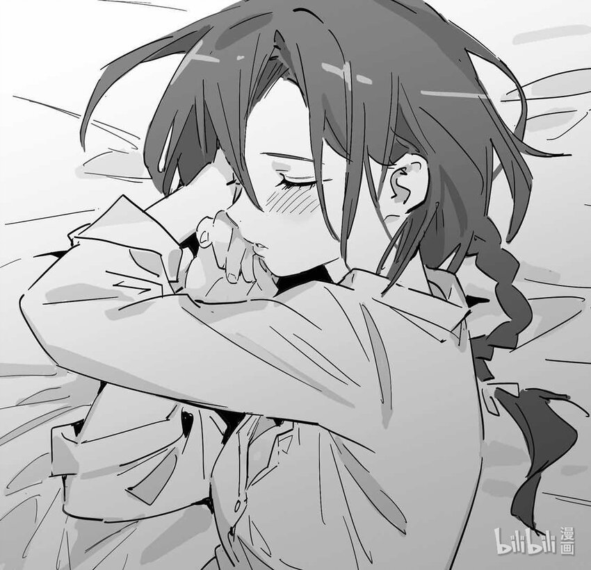 107 他之于我-第114话