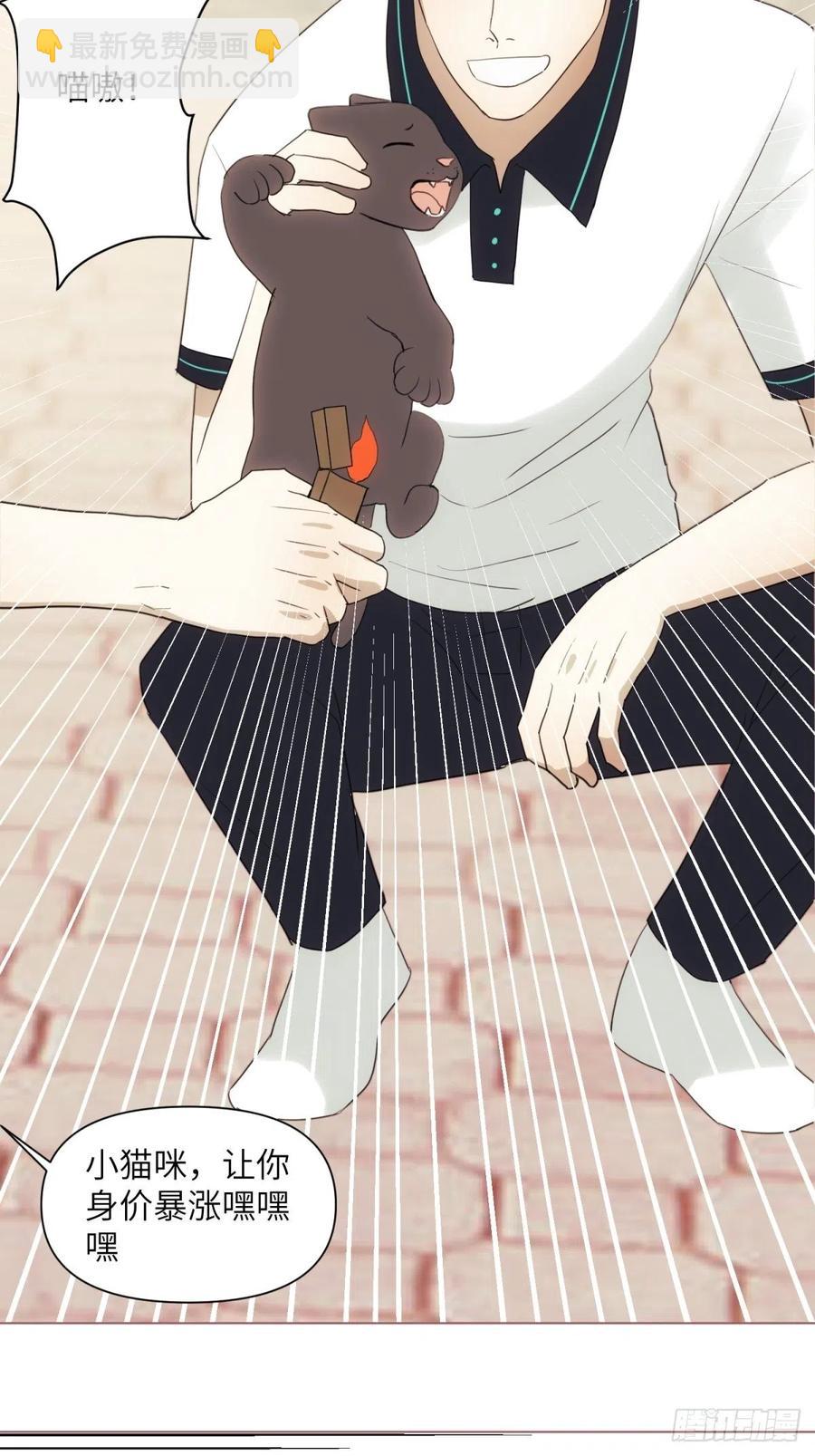 花朝和谢幕过去的故事3-第40话